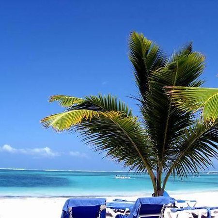Larimar Beach Punta Cana Hotel ภายนอก รูปภาพ