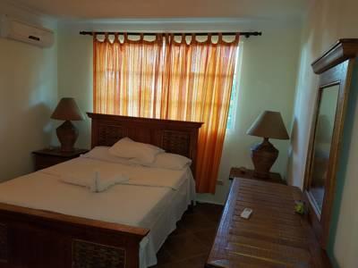 Larimar Beach Punta Cana Hotel ภายนอก รูปภาพ