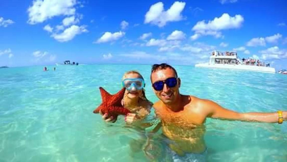Larimar Beach Punta Cana Hotel ภายนอก รูปภาพ