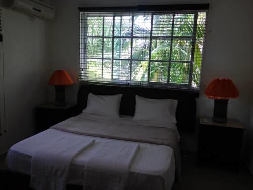 Larimar Beach Punta Cana Hotel ภายนอก รูปภาพ