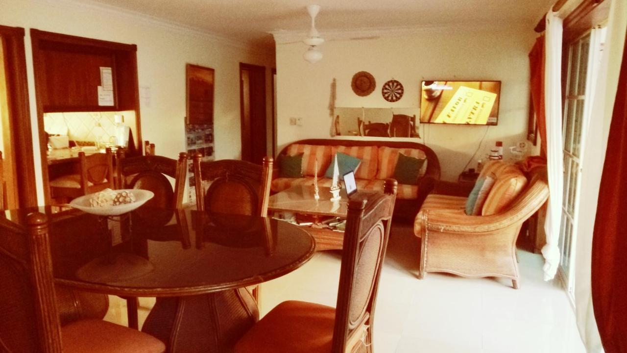 Larimar Beach Punta Cana Hotel ภายนอก รูปภาพ
